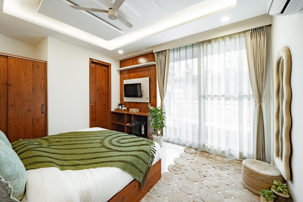 A Day in the Life at Hummingbird Wellness Hotel