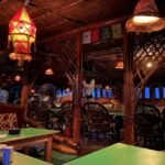 Little Buddha Café – A Treehouse Escape with Ganga Views
