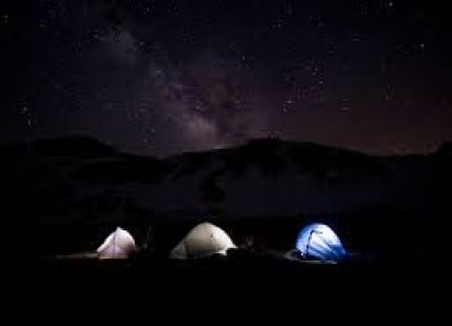 Moonlight Camp & Resort – Stay Under the Stars