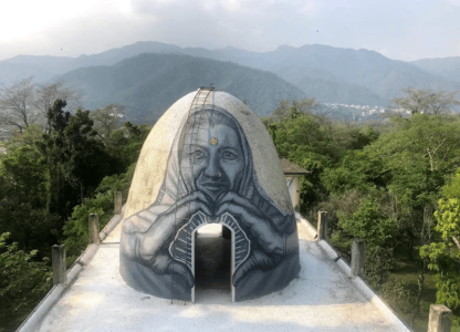 The Beatles Ashram – Where Music Met Meditation