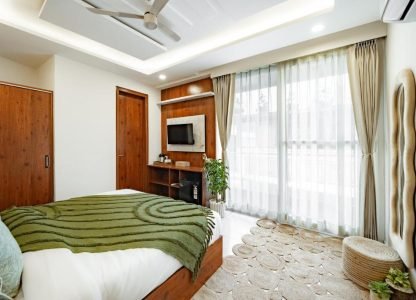 A Day in the Life at Hummingbird Wellness Hotel