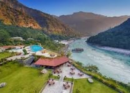 Shatakshi Group Forest Camp – Into the Heart of Nature